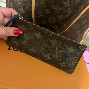 Louis Vuitton Josephine insert